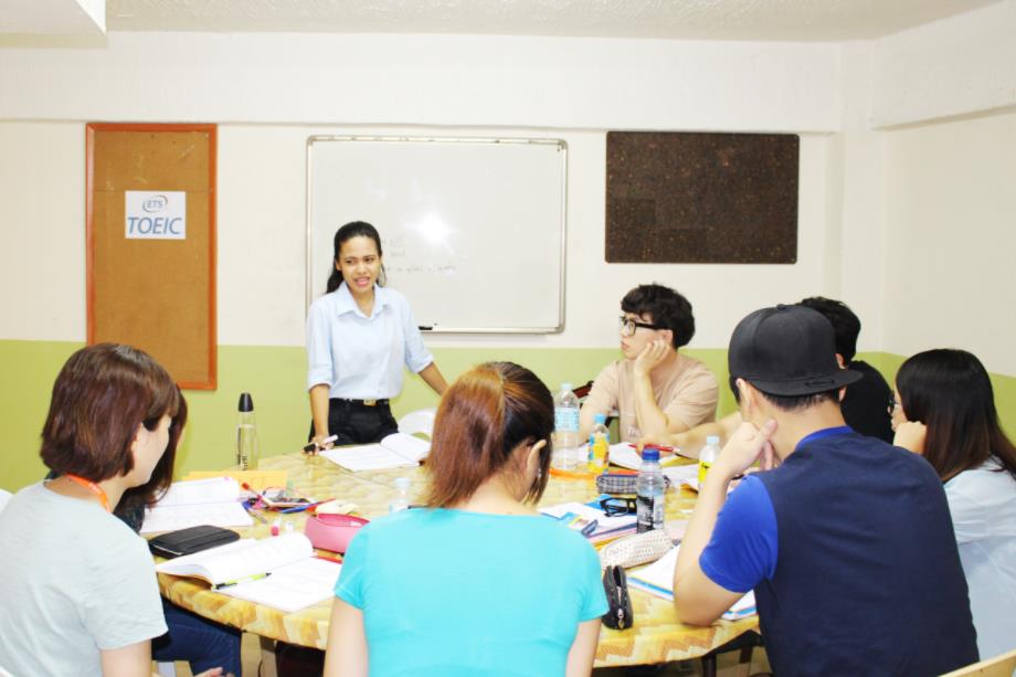 菲律宾游学有什么课程选择？